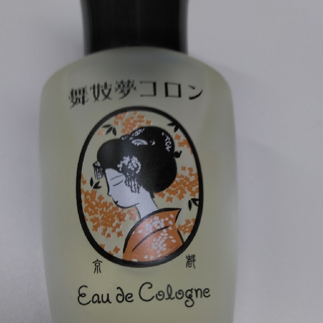 舞妓コロン　金木犀 コスメ/美容の香水(香水(女性用))の商品写真