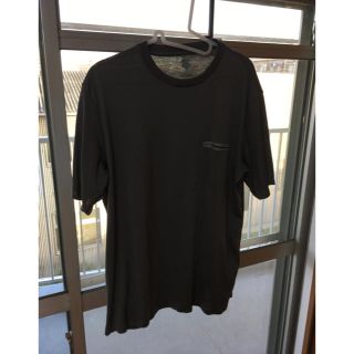 デサント(DESCENTE)のデサントブラン　シームレスTシャツ(Tシャツ/カットソー(半袖/袖なし))