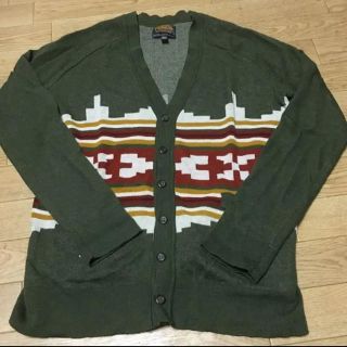 ペンドルトン(PENDLETON)の※カート様専用　カーディガンPENDLETON ペンドルトン (カーディガン)