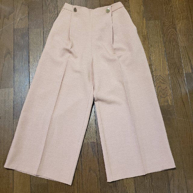 Stola. - Stola. ワイドパンツ サイズ40の通販 by masa's shop Stola. - Stola. ワイドパンツ サイズ40の通販 by masa's shop