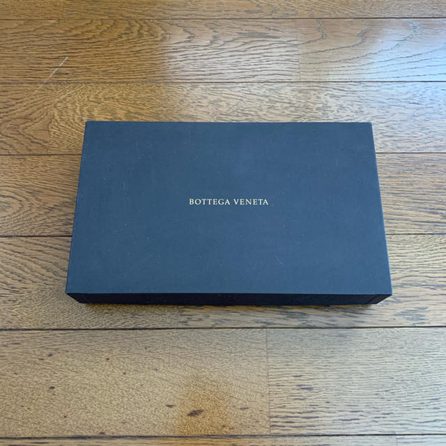 Bottega Veneta(ボッテガヴェネタ)のボッテガヴェネタ空箱&布袋 メンズのファッション小物(その他)の商品写真