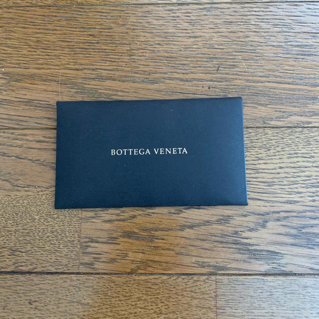 Bottega Veneta(ボッテガヴェネタ)のボッテガヴェネタ空箱&布袋 メンズのファッション小物(その他)の商品写真
