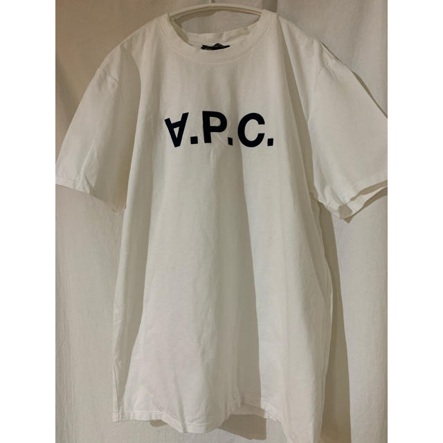 A.P.C(アーペーセー)のmomoca様専用 レディースのトップス(Tシャツ(半袖/袖なし))の商品写真