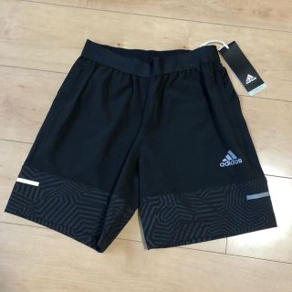 アディダス(adidas)の【タグ付き】adidas ハーフパンツ(パンツ/スパッツ)