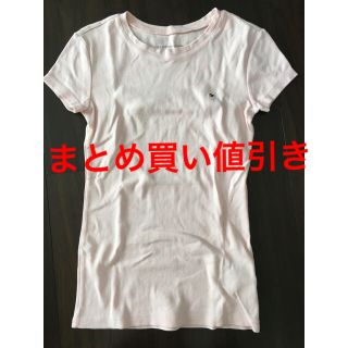 トミーヒルフィガー(TOMMY HILFIGER)のTommy Tシャツ(Tシャツ(半袖/袖なし))