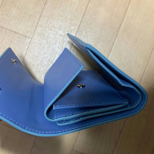 celine(セリーヌ)のCELINE セリーヌ 財布 レディース 小銭入れ レザー  レディースのファッション小物(財布)の商品写真