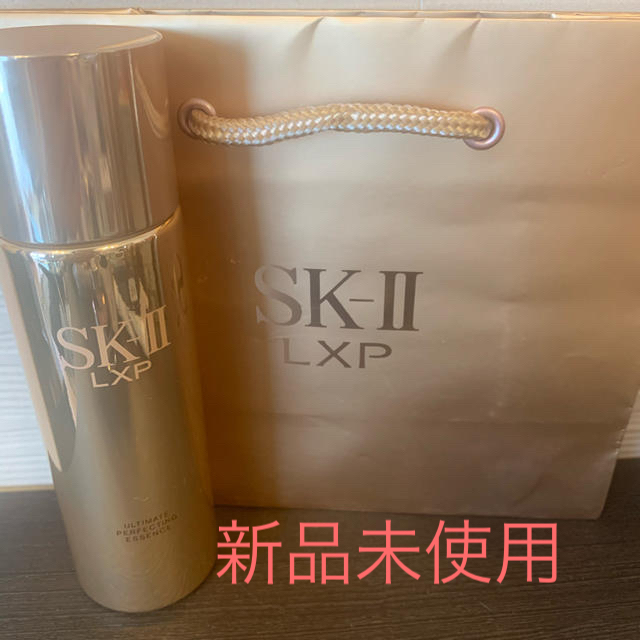 定価30780円SK2 LXP パーフェクティング エッセンス150ml