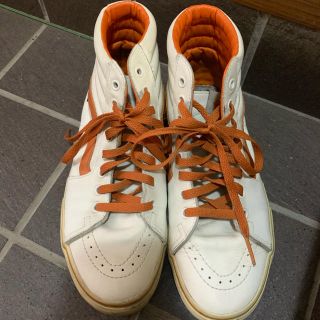 マークジェイコブス(MARC JACOBS)のMarc Jacobs×VANS sk-8 HI 28(スニーカー)