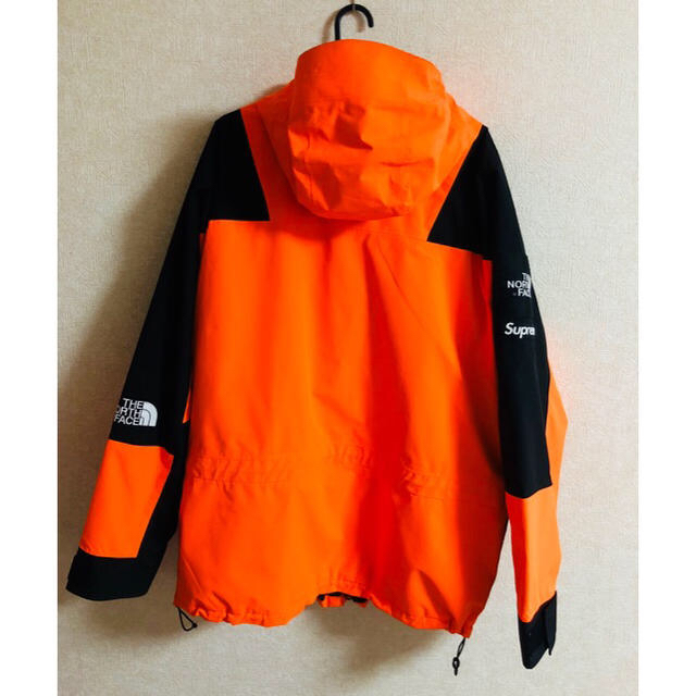 Supreme(シュプリーム)のSupreme x THE NORTH FACE 16AW jacket メンズのジャケット/アウター(マウンテンパーカー)の商品写真