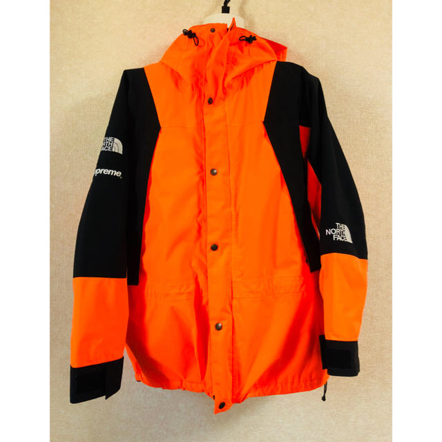Supreme - Supreme x THE NORTH FACE 16AW jacket