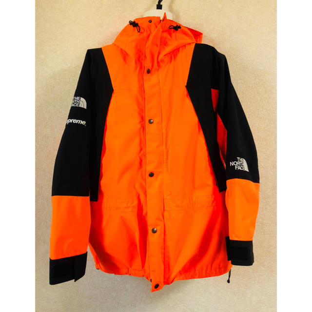 Supreme(シュプリーム)のSupreme x THE NORTH FACE 16AW jacket メンズのジャケット/アウター(マウンテンパーカー)の商品写真