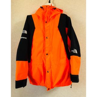 シュプリーム(Supreme)のSupreme x THE NORTH FACE 16AW jacket(マウンテンパーカー)