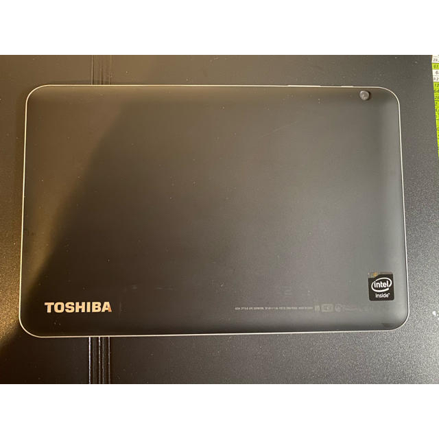 専用ケース付き！TOSHIBA A204 タブレット