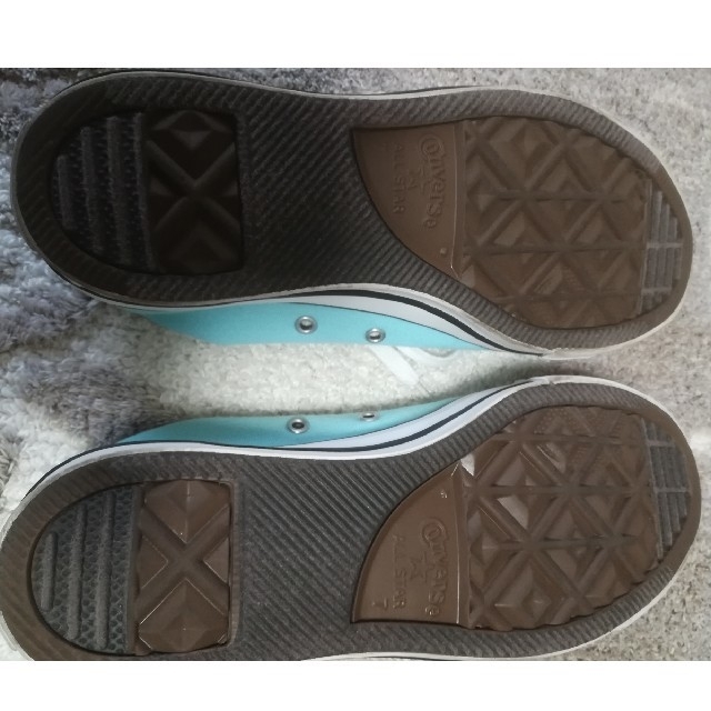 CONVERSE(コンバース)のコンバース　チャックテイラーOX メンズの靴/シューズ(スニーカー)の商品写真