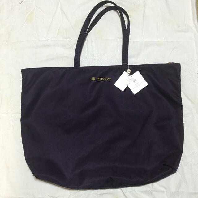 Russet(ラシット)のrusset福袋2016 レディースのバッグ(その他)の商品写真