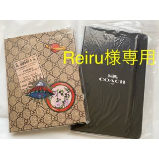 GUCCI（ノート/メモ帳/ふせん）のフリマアイテム一覧