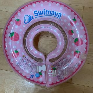 スイマー(SWIMMER)のスイマーバ レギュラーサイズ(お風呂のおもちゃ)