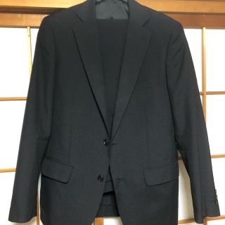 テットオム(TETE HOMME)のTETE  HOMME   背抜きスーツ(セットアップ)