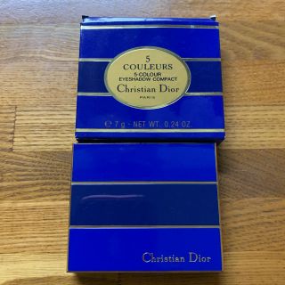 クリスチャンディオール(Christian Dior)のお値下げ　Christian Dior  シャドー　901  新品(アイシャドウ)