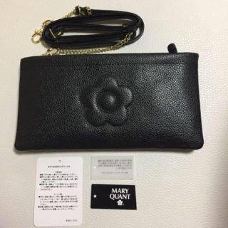 マリクワ(MARY QUANT) ショルダー 財布(レディース)の通販 15点