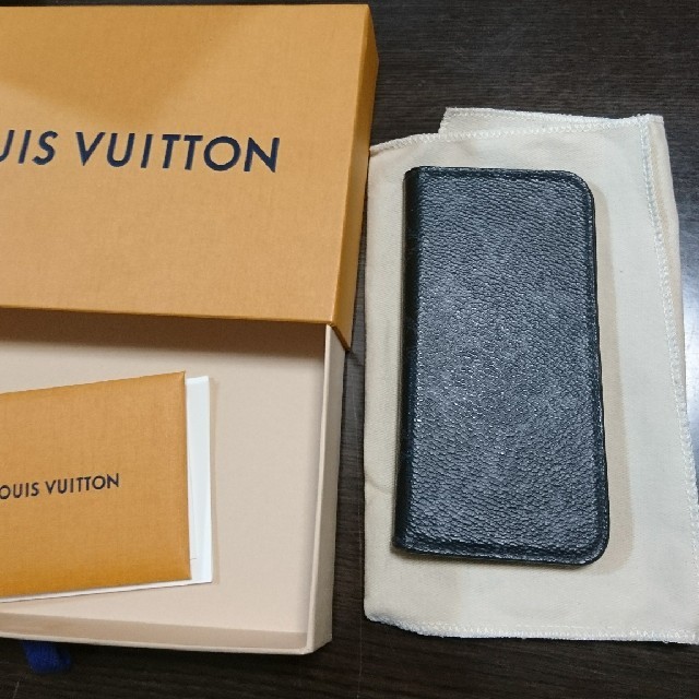 LOUIS VUITTON - ルイヴィトン  iPhoneケースの通販