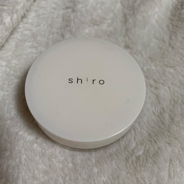 shiro(シロ)のshiro 練り香水 コスメ/美容の香水(香水(女性用))の商品写真