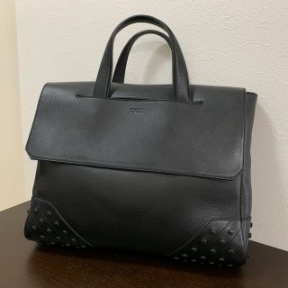 トッズ(TOD'S)の再値下げ！TOD’S Envelope Bag 新品未使用品(トートバッグ)