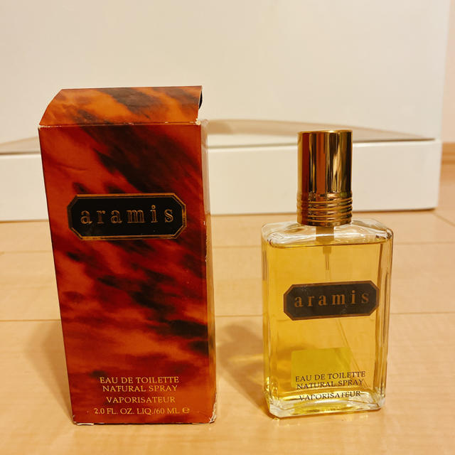 Aramis(アラミス)のアラミス　香水　60ml コスメ/美容の香水(香水(男性用))の商品写真