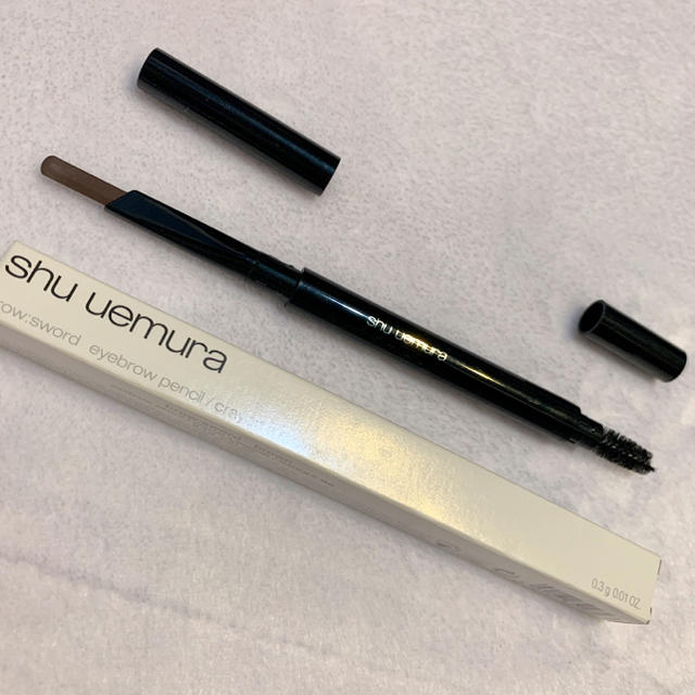 shu uemura(シュウウエムラ)のar様 専用 Shu uemura コスメ/美容のベースメイク/化粧品(アイブロウペンシル)の商品写真