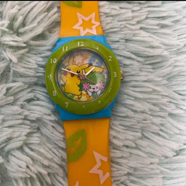 ポケモン 腕時計 とけい ポケモンセンター キッズ 子供用の通販 By りり S Shop ラクマ ポケモン 腕時計 とけい ポケモンセンター キッズ 子供用の通販 By りり S Shop ラクマ