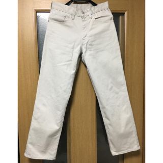 リーバイス(Levi's)の綿パン(チノパン)