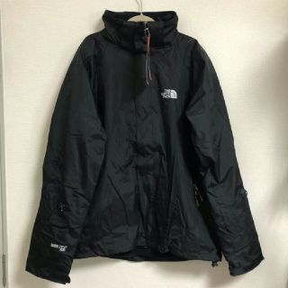 ザノースフェイス(THE NORTH FACE)のTHE NORTH FACE ザノースフェイス ウィンドブレーカーサイズL(ダウンジャケット)