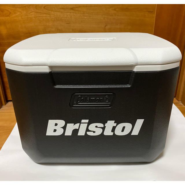 ベルギー製 FCRB 18ss COLEMAN EXCURSION COOLER | mcshoescolombia.com.co