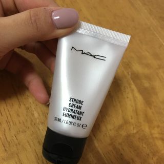 マック(MAC)のMAC ストロボクリーム(化粧下地)