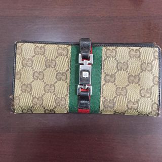 グッチ(Gucci)のグッチ 長財布(財布)