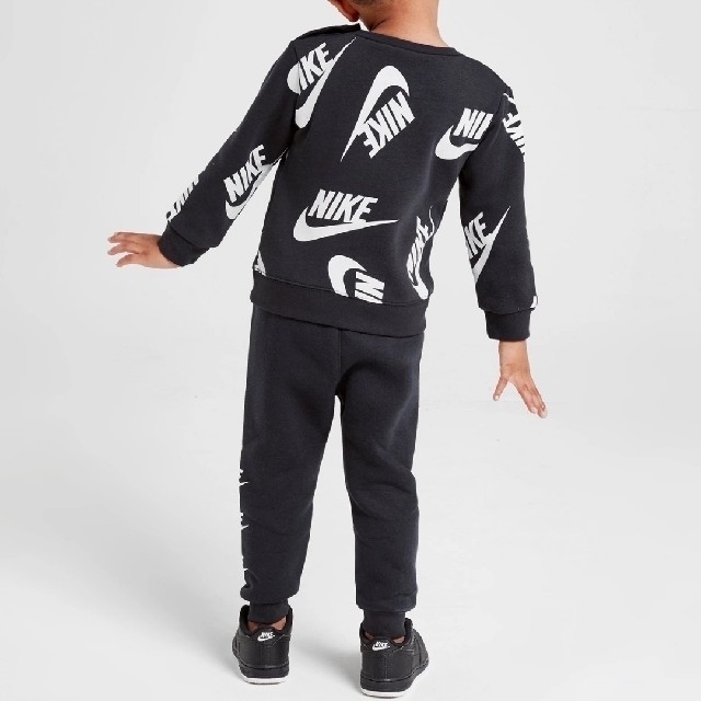 NIKE(ナイキ)のナイキ セットアップ 90 NIKE キッズ/ベビー/マタニティのキッズ服男の子用(90cm~)(その他)の商品写真