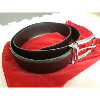 革のベルト　Leather belt(ベルト)