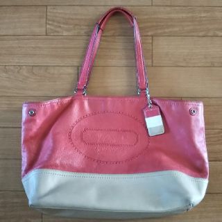 コーチ(COACH)のCOACH トートバッグ(トートバッグ)