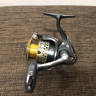 シマノ(SHIMANO)のレアニウム CI4 C3000 シマノ(リール)