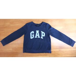 ギャップキッズ(GAP Kids)のGAPトレーナー150(ジャケット/上着)