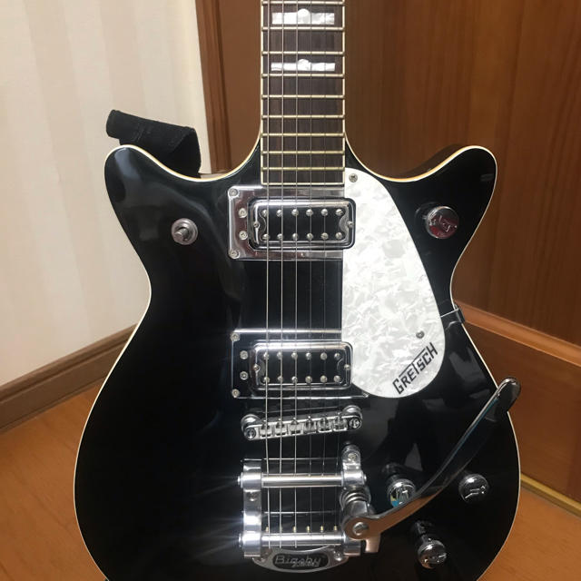 Gretsch electromatic