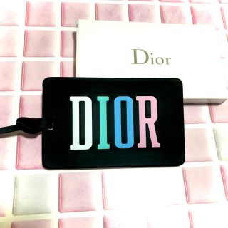 ディオール(Dior)のDior ミラー(ミラー)