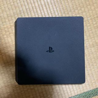 プレイステーション4(PlayStation4)のPS4 おまけ付き(家庭用ゲーム機本体)