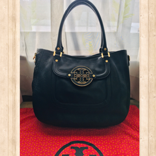 Tory Burch(トリーバーチ)の☆最終早い者勝ち☆気まぐれSALE♪トリーバーチアマンダ2waysバック☆ レディースのバッグ(ショルダーバッグ)の商品写真