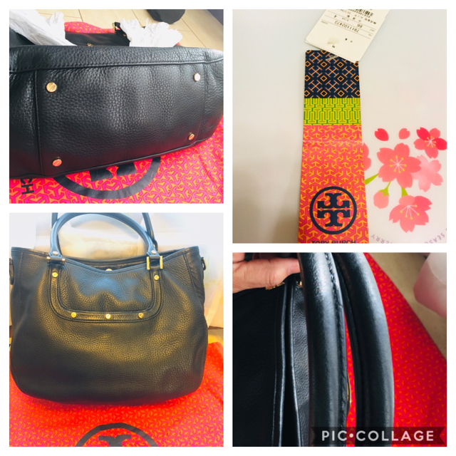 Tory Burch(トリーバーチ)の☆最終早い者勝ち☆気まぐれSALE♪トリーバーチアマンダ2waysバック☆ レディースのバッグ(ショルダーバッグ)の商品写真