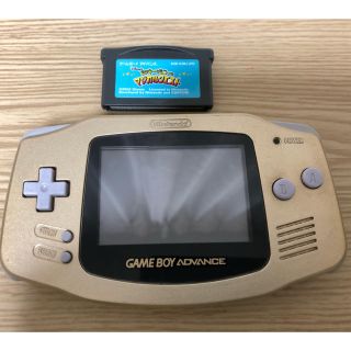 ゲームボーイアドバンス ミニ 携帯用ゲーム機本体の通販 9点