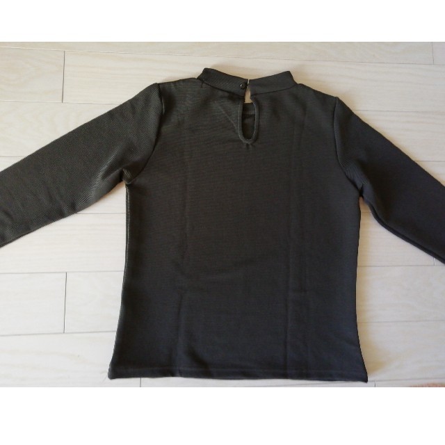 レディース　カットソー メンズのトップス(Tシャツ/カットソー(七分/長袖))の商品写真