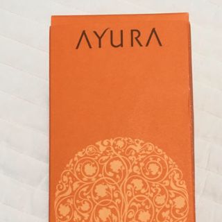 アユーラ(AYURA)のAYURA 入浴剤(入浴剤/バスソルト)