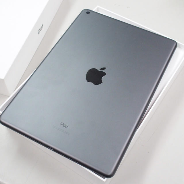 PC/タブレットApple iPad 第7世代 MW742J/A A2197Wi-Fi32GB