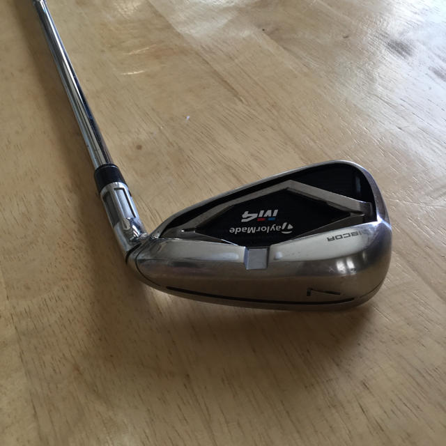 TaylorMade M4 単品